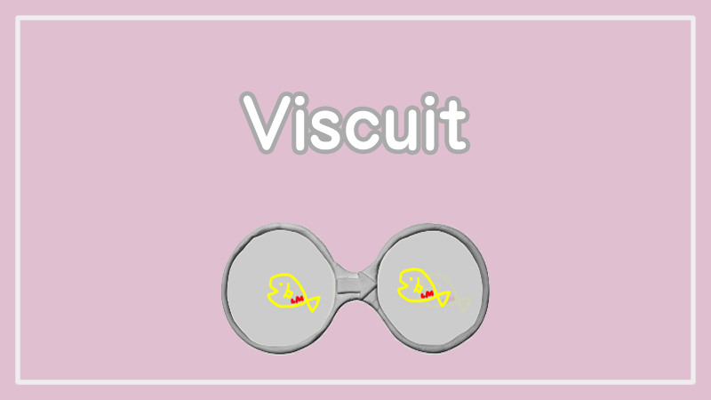 Viscuit（ビスケット）でプログラミングしよう！